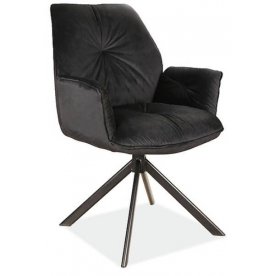 Стул на металлокаркасе Boogie II