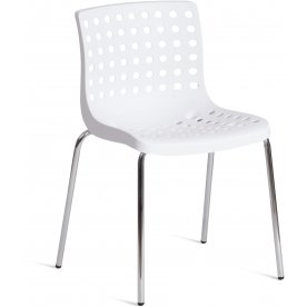 Стул на металлокаркасе Skalberg/Скалберг мод. C-084-A