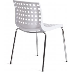 Стул на металлокаркасе Skalberg/Скалберг мод. C-084-A