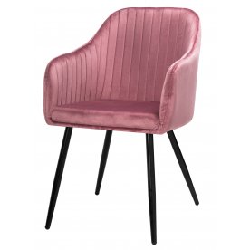 Стул на металлокаркасе Slam