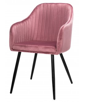 Стул на металлокаркасе Slam