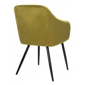 Стул на металлокаркасе Slam