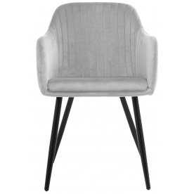 Стул на металлокаркасе Slam