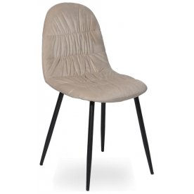 Стул на металлокаркасе SN-5