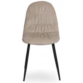 Стул на металлокаркасе SN-5