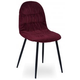 Стул на металлокаркасе SN-5