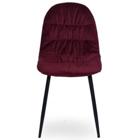 Стул на металлокаркасе SN-5