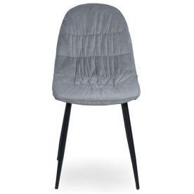 Стул на металлокаркасе SN-5