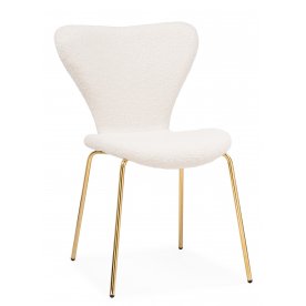 Стул на металлокаркасе Solo