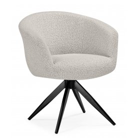 Стул на металлокаркасе Solomon 1