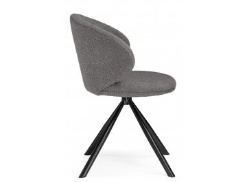 Стул на металлокаркасе Solomon