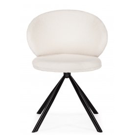 Стул на металлокаркасе Solomon