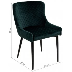 Кресло Sorrel bluvel-78