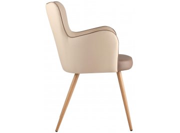 Стул на металлокаркасе Спэйс