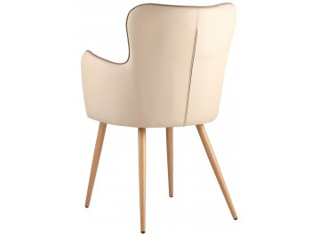 Стул на металлокаркасе Спэйс