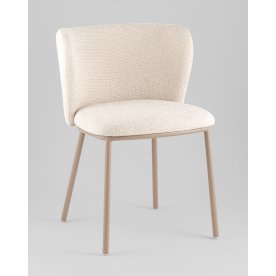 Стул на металлокаркасе Хартен