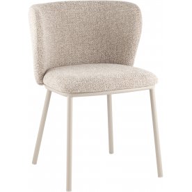 Стул на металлокаркасе Хартен