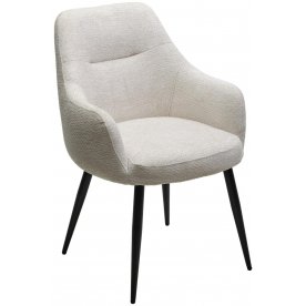 Стул на металлокаркасе Stamen