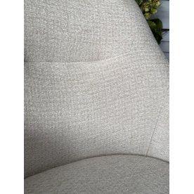 Стул на металлокаркасе Stamen