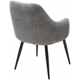 Стул на металлокаркасе Stamen