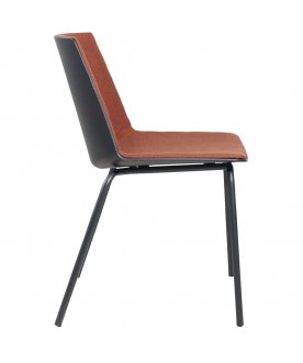 Стул на металлокаркасе Stark