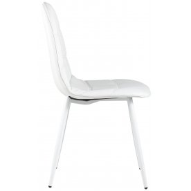 Стул на металлокаркасе Стерлинг