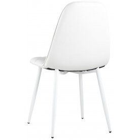 Стул на металлокаркасе Стерлинг