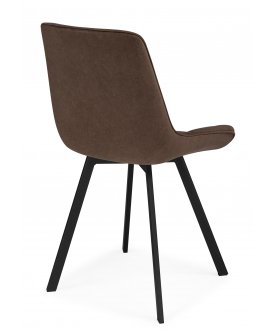 Стул на металлокаркасе Стронг