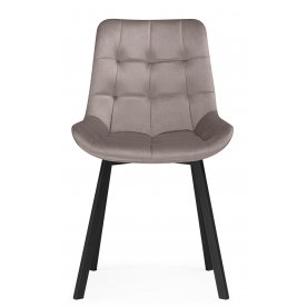 Стул на металлокаркасе Стронг