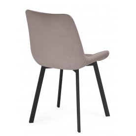 Стул на металлокаркасе Стронг