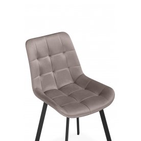 Стул на металлокаркасе Стронг