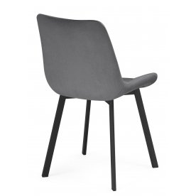 Стул на металлокаркасе Стронг