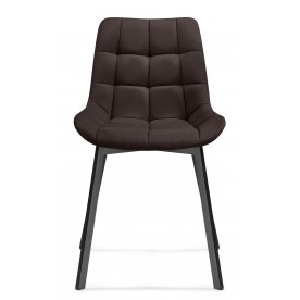 Стул на металлокаркасе Стронг