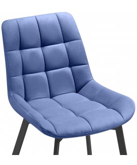 Стул на металлокаркасе Стронг