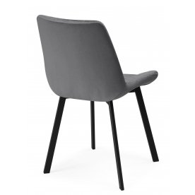 Стул на металлокаркасе Стронг