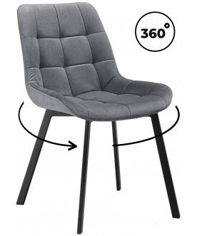 Стул на металлокаркасе Стронг