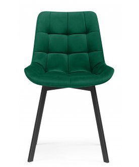 Стул на металлокаркасе Стронг