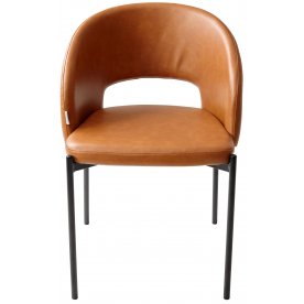 Стул на металлокаркасе Agnes PUA-19