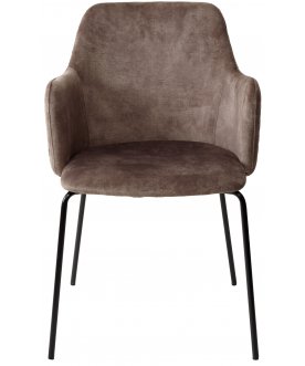 Стул на металлокаркасе Amaretto