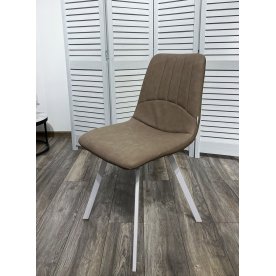 Стул на металлокаркасе Ashton