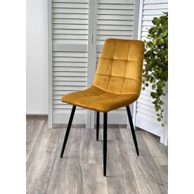 Стул на металлокаркасе Bari