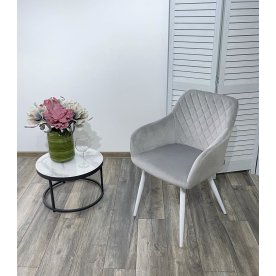 Стул на металлокаркасе Brandy Bluvel