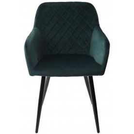 Стул на металлокаркасе Brandy Bluvel