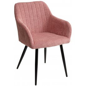 Стул на металлокаркасе Brandy