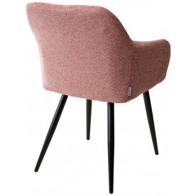 Стул на металлокаркасе Brandy