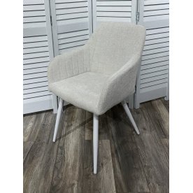 Стул на металлокаркасе Brandy