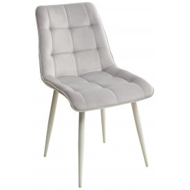 Стул на металлокаркасе Chic