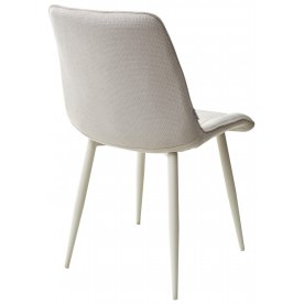 Стул на металлокаркасе Chic