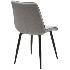 Стул на металлокаркасе Chic