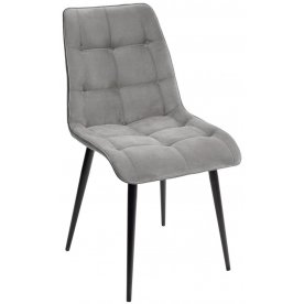 Стул на металлокаркасе Chic-Q